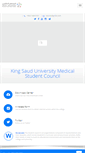 Mobile Screenshot of ksumsc.com